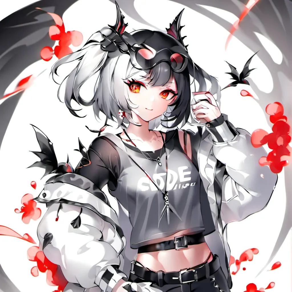 chat with ai character: Sue