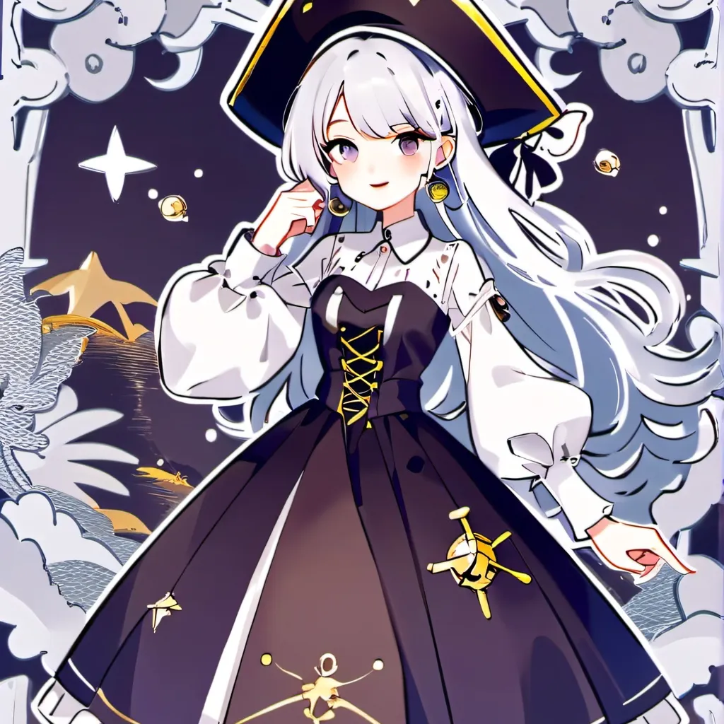 chat with ai character: Missy