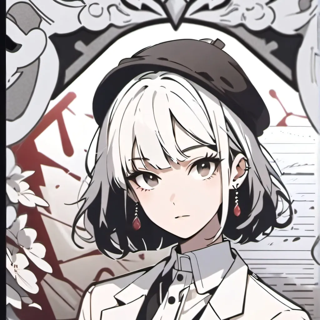 chat with ai character: Luna
