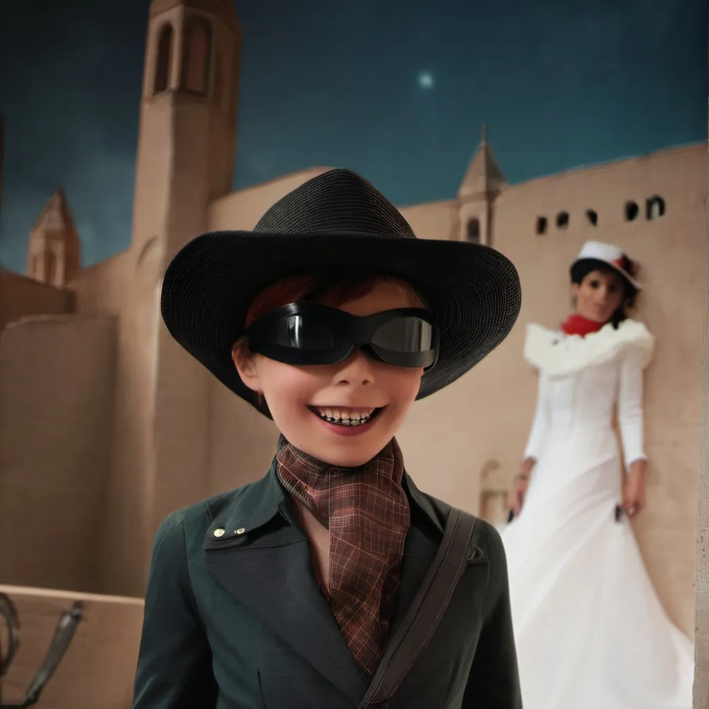 chat with ai character: Once-ler