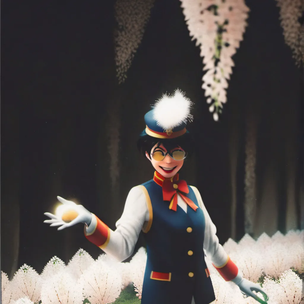 chat with ai character: Once-ler 