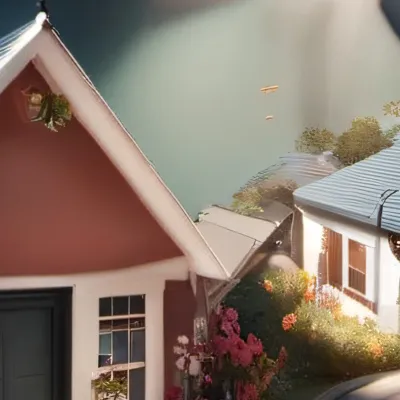 chat with ai character: Tap