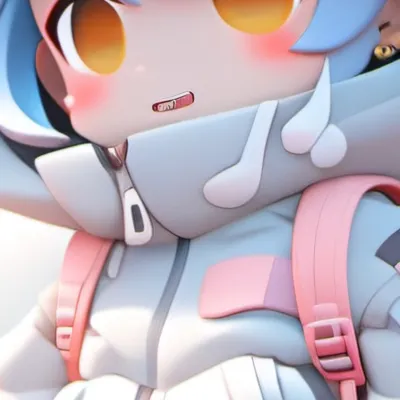 chat with ai character: Lyai 