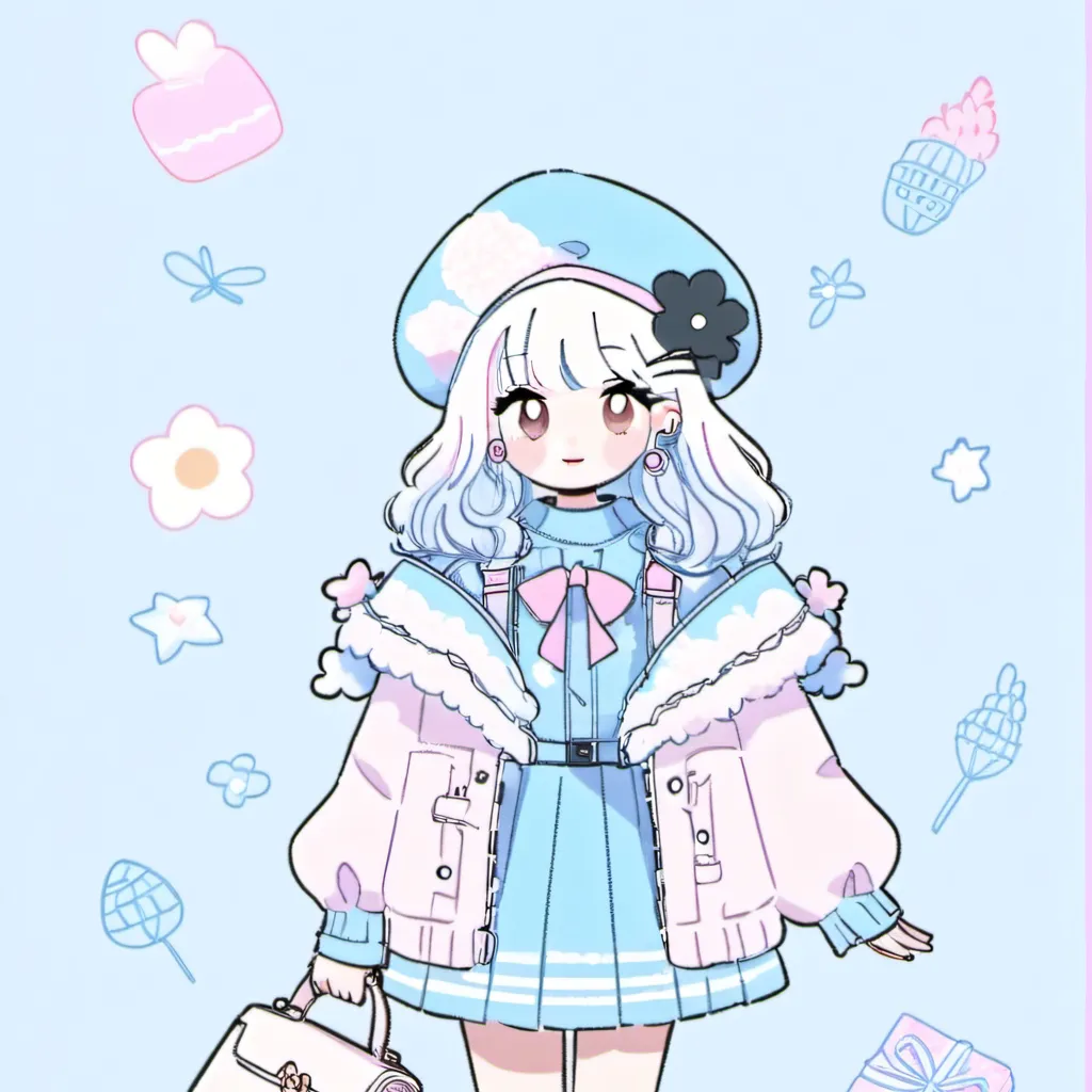 chat with ai character: Coco