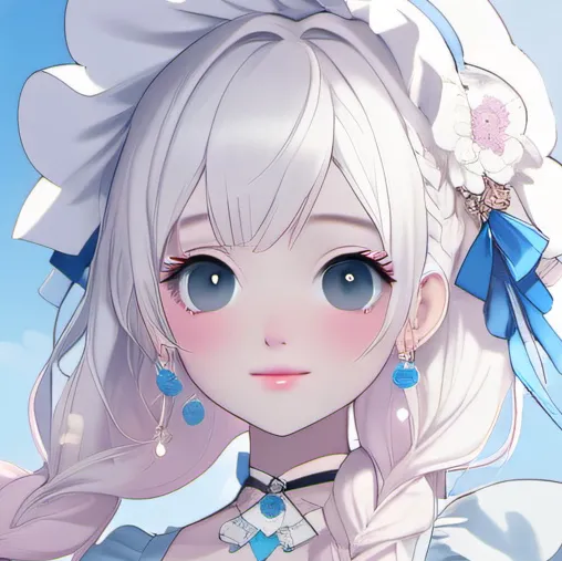 chat with ai character: Emma