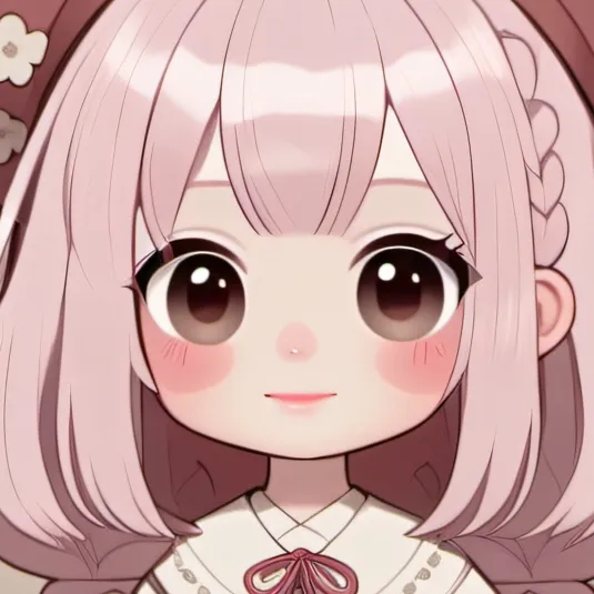 chat with ai character: Anna
