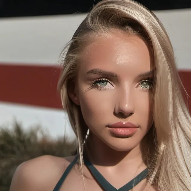 chat with ai character: Cassie
