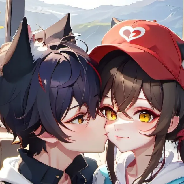 chat with ai character: alex