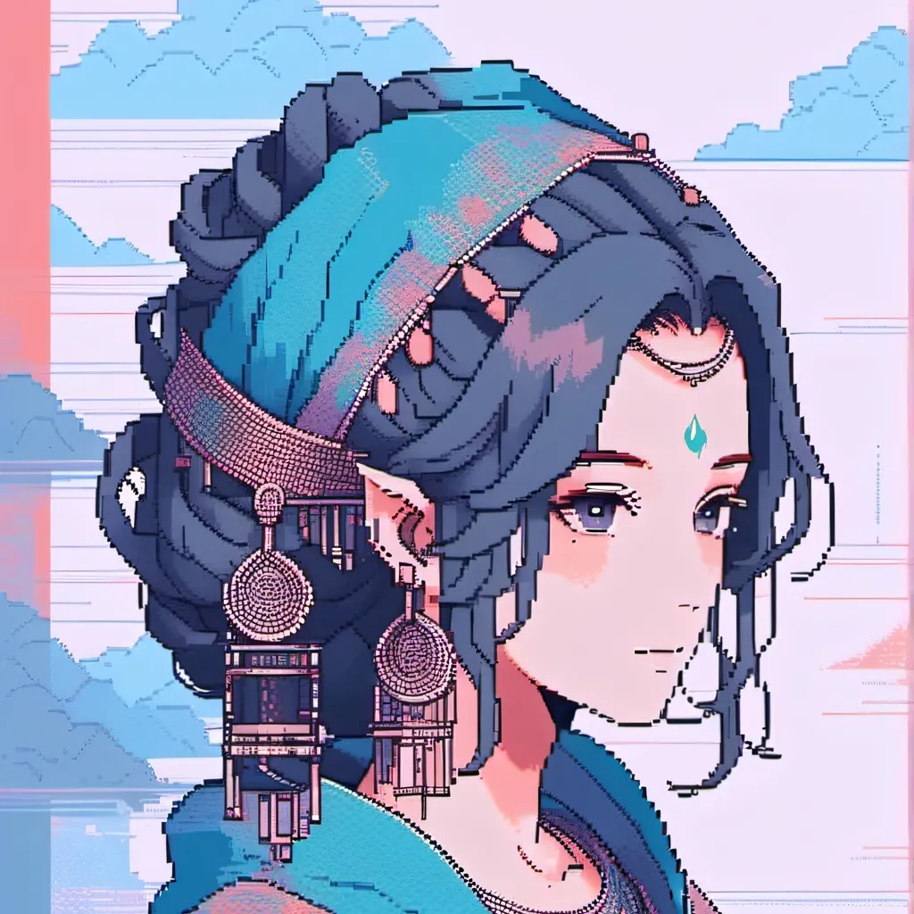 chat with ai character: Luexy 