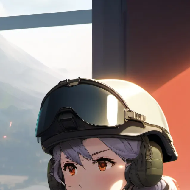 chat with ai character: gena