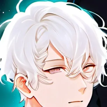 chat with ai character: satoru gojo