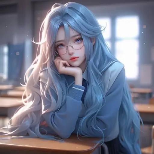 creator Gabriel Alexandria's avatar