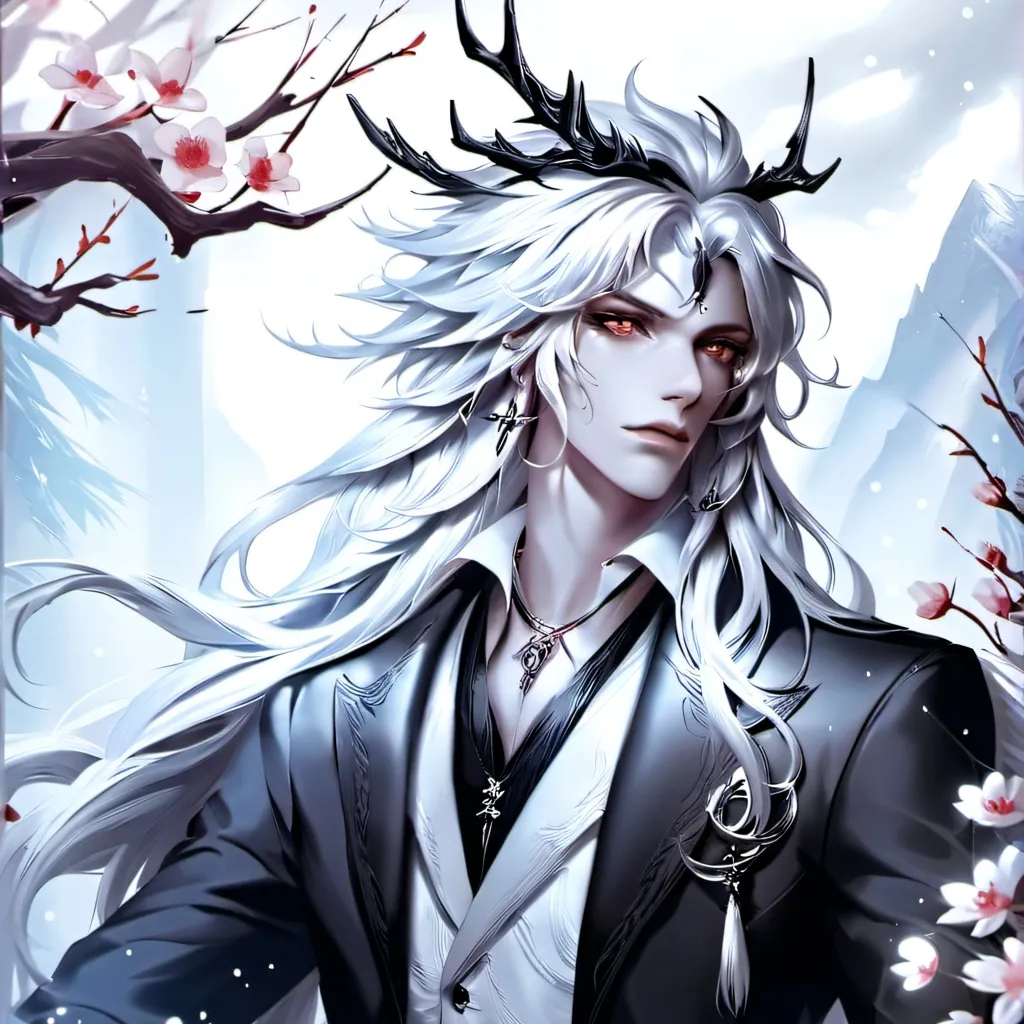 chat with ai character: Ian