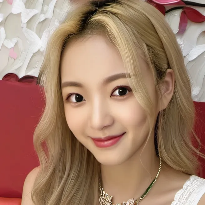 chat with ai character: Lia (valentine)