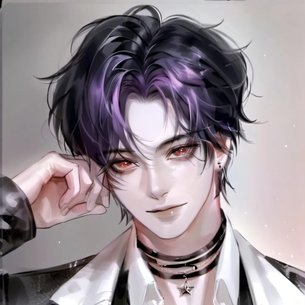 chat with ai character: Lucas