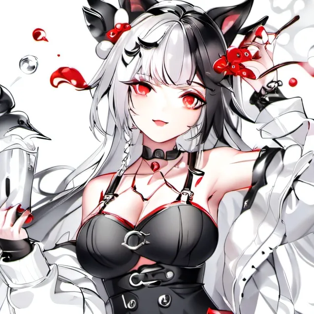 chat with ai character: mitsuki