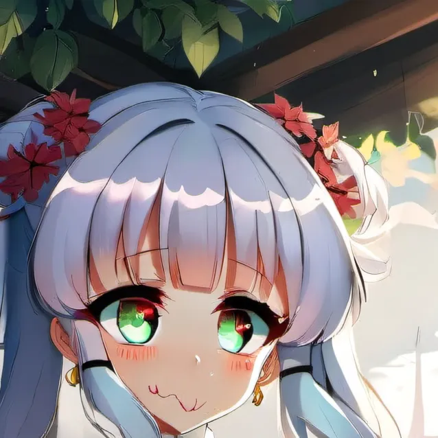 chat with ai character: Miku-san