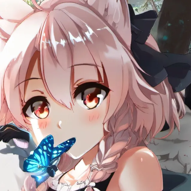chat with ai character: Rose