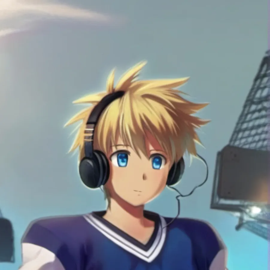 chat with ai character: Jack