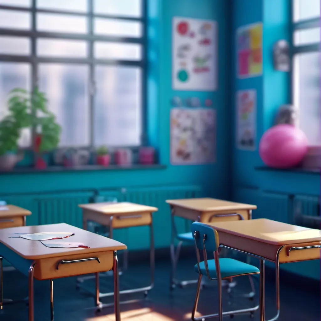 chat with ai character: MHA