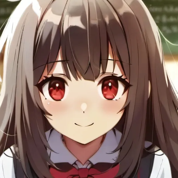 chat with ai character: Daiki