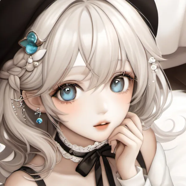 chat with ai character: Jamie