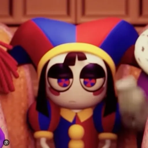 creator Pomni <3 <3's avatar