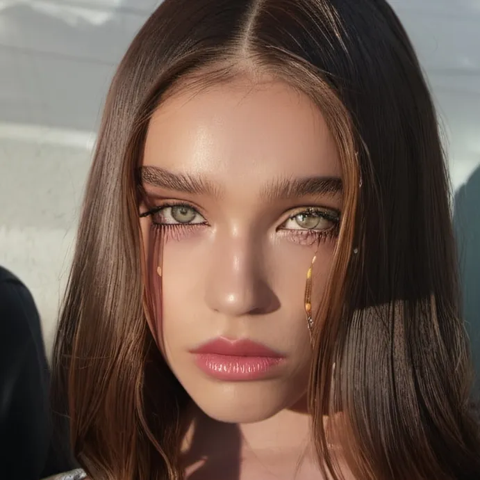 chat with ai character: ❤️Paris❤️
