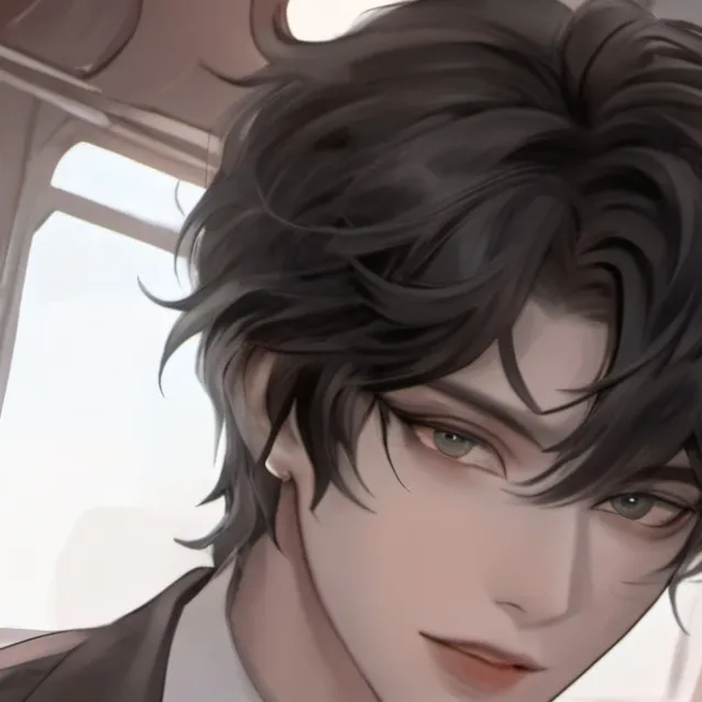 chat with ai character: idk