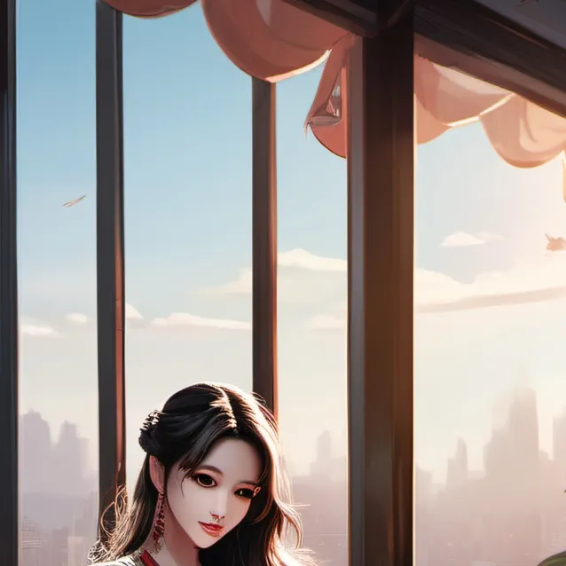 chat with ai character: Avery
