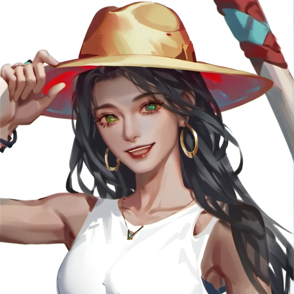 chat with ai character: Sora