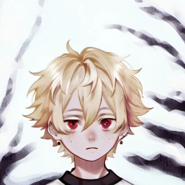 chat with ai character: Bakugou