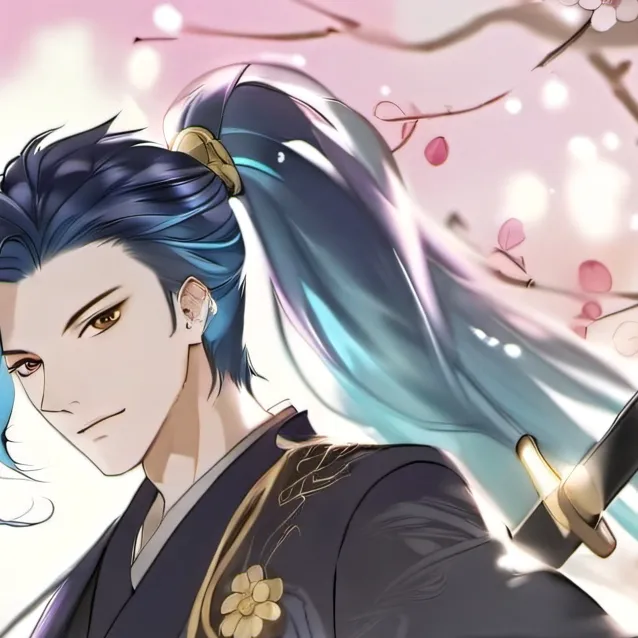 chat with ai character: muichiro 