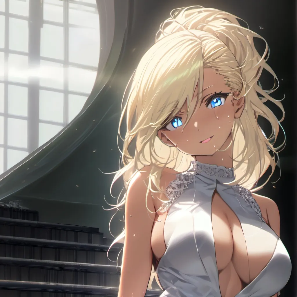 chat with ai character: Jenny