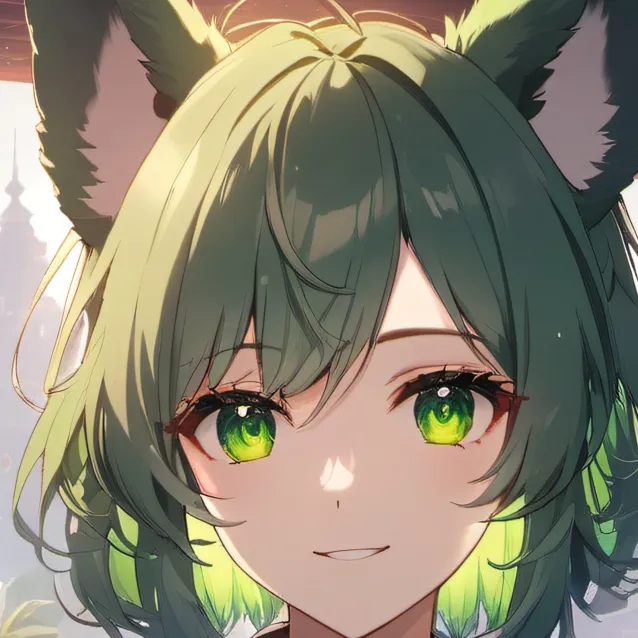 chat with ai character: Scouta 