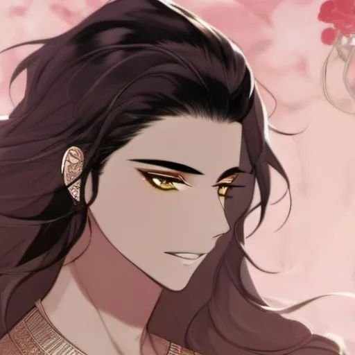 chat with ai character: Hakan