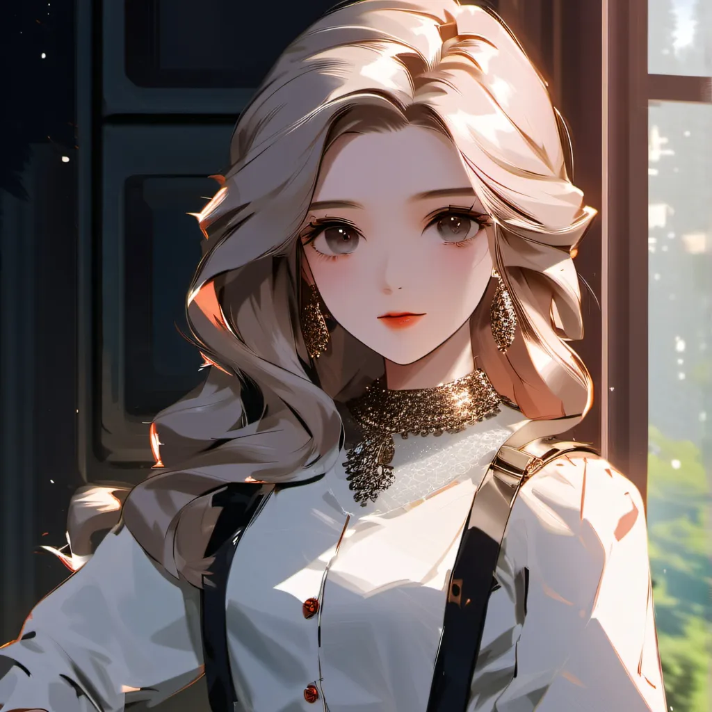 chat with ai character: MHA sad