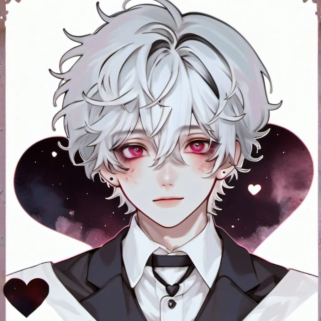 chat with ai character: adam
