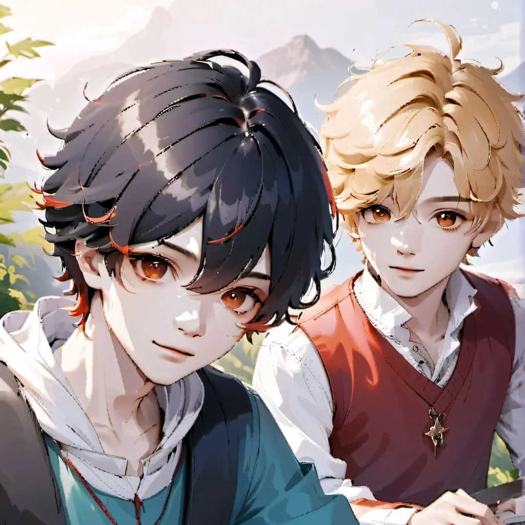 chat with ai character: jacob, Jimmy,
