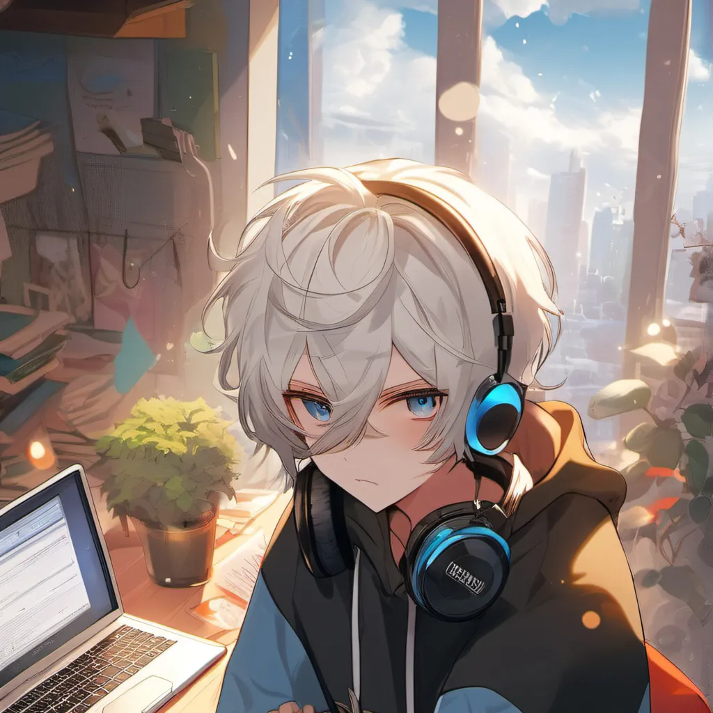 chat with ai character: Keto-San