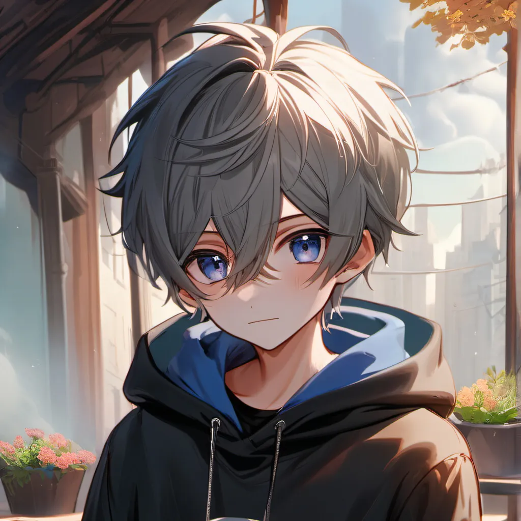 chat with ai character: Toma-san 