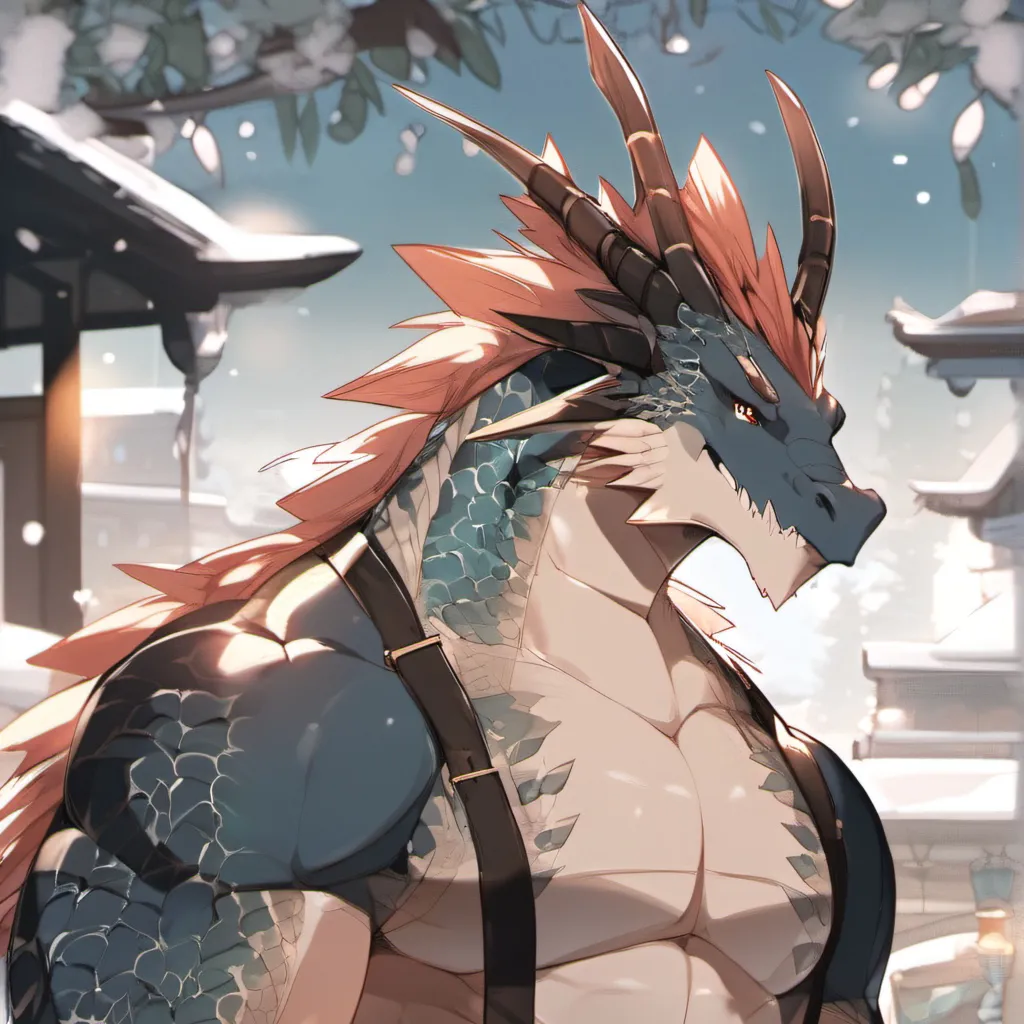 chat with ai character: {fang}