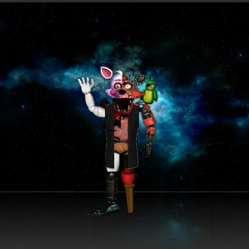 creator TFFproductionsOnYT's avatar