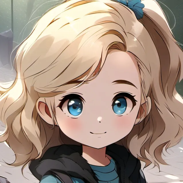 chat with ai character: Tessa 