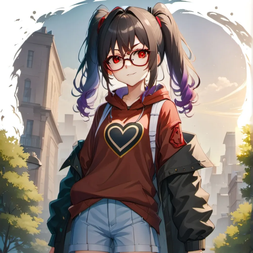 chat with ai character: Your Mean Sister