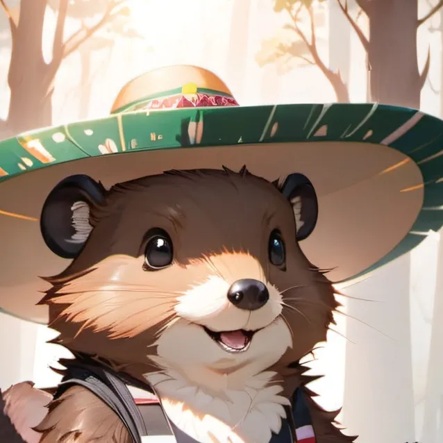 chat with ai character: Joey