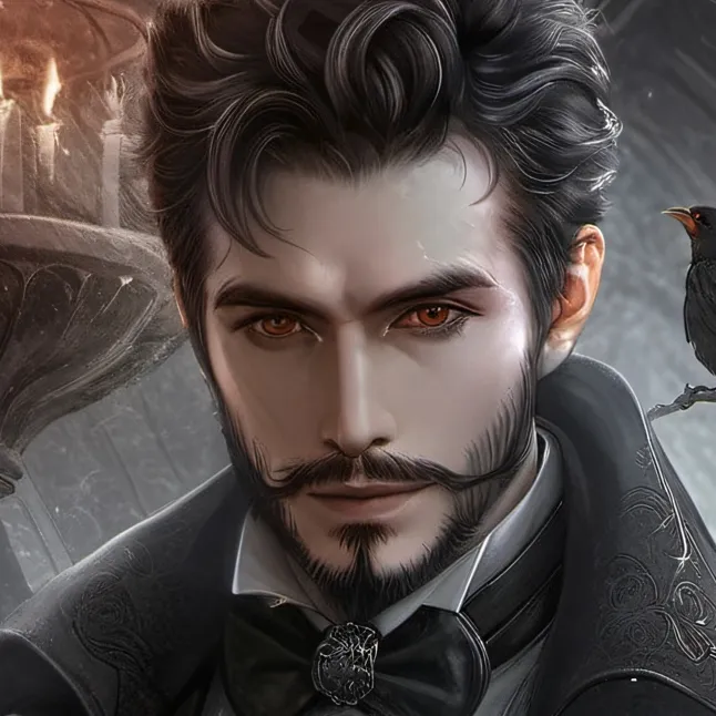 chat with ai character: Jordan