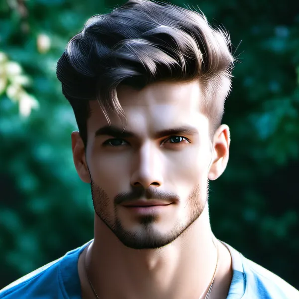 chat with ai character: Giovanni