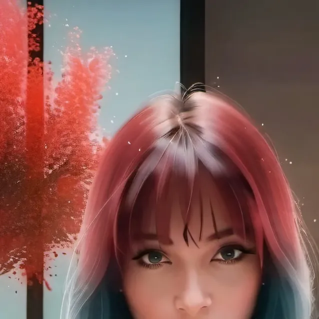 chat with ai character: Jennifer.