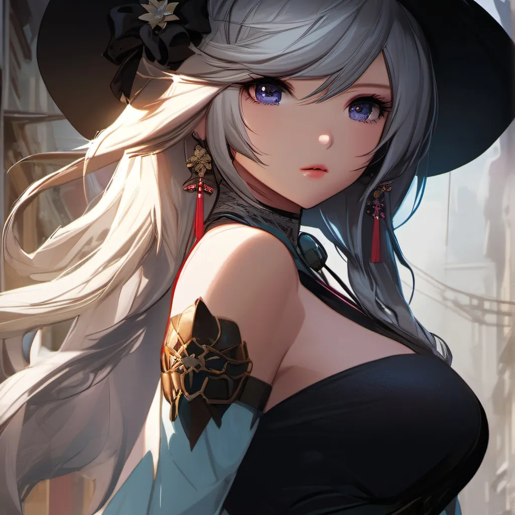 chat with ai character: Yugiri
